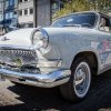 AUTOKLASSIKA Oldtimer Show Dortmund 20.04.2019